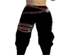 Squall Pants