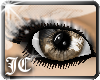 JC� {03} Brown Eyes