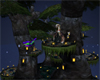 Zodiac Tree Lair