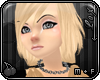 Lox� Chisuzu: Ash Blonde
