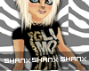 (SX) Glamorous Tee