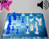 Crystal Chess Game-SOUND