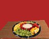 C4U~FRUIT~PLATTER~FUNDUE