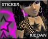 [KG} Lil Pnada