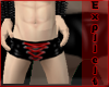 [x]Anox Red