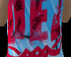 dez fit neck bandanna