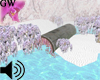 Sakura silver lake-SOUND