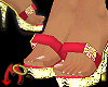 Grecian Sandal Port