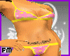 *PM* Cute Pink Bikini