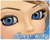 Real Peepers~Blue