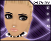 [D] Black & Honey Skin