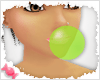 *CS* Green Apple Gum
