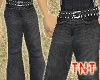 Midnight Street Jeans