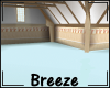 *B Teddy Nursery Attic