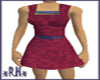 xRHx RUBY SEAS Dress