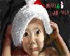 Christmas baby