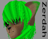 Zerdah Toxictip fur