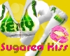 [SK] Sexy jogging suite