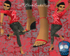 HazeBolt Wedges