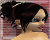 Bride Black Cherry