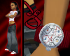 :+:DnG:+: Ladies Watch
