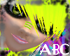 *ABC*P.T Nose Rings