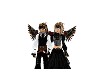 Steam Punk Friends