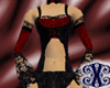 Gothic Goddess