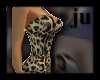cinchy STeaMY leopard