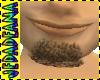 Black Goatee (anyskin!)