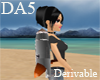 (A) Jet Pack Female