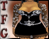 Curvacious Black Eve SH