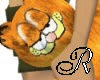 Garfield Teddy!