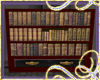 ~AM~Pagan Bookcase