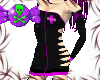 deadprncipal nurse dress