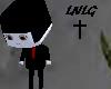 � Little Gothic Baby Boy
