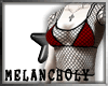 MCFishnet: T-Shirt