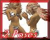 Poses 2  Pray & Sit