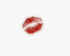Just a little kiss
