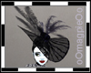 Fancy Feathered Hat