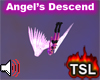 Angel's Descend (Sound)