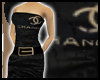 chanel dress