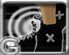 [G]Emo Fiend Sneakers