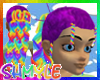 Shmyle Candy Hair