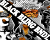 black bling bling bundle