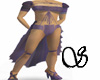 !!Sahh! Cristal outfit