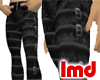 Dominator Pants 2