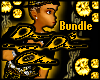 [LF] DOMDC Bundle