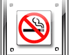 No Smoking Sign