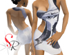 *SR* Picasso Dress